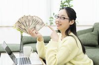 8年で7000万円、5年で3000万円、ズブの素人主婦が「爆上げ」投資ワザを実践し資産形成!ファイナンシャルプ…