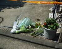 母親と祖母を包丁でメッタ刺しした柔道少年の父への劣等感