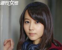 堀北真希、特殊能力あれば「人の本心を聞いてみたいです」