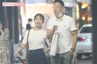 綾野剛との未成年飲酒と手繋ぎお泊まりを暴露した元NMB48・松岡知穂が妻子持ちの40代実業家とスパ不倫!ラ…