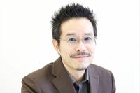 『ひよっこ』の峯田和伸を田口トモロヲが絶賛「無様を演じてもカッコいい」