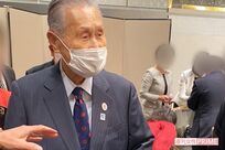 森喜朗「講談社は絶対に認めない」発言のウラに、“失言多発”時代に報じられた「サメの脳みそ」の遺恨