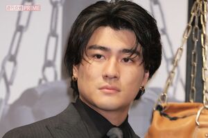 SixTONES・森本慎太郎