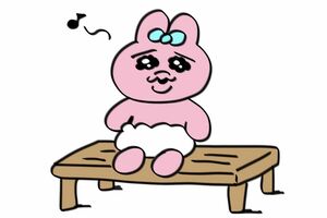 おぱんちゅうさぎ　Instagram:@opanchu.usagiより