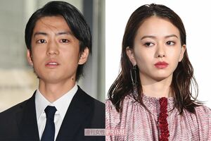 伊藤健太郎と山本舞香
