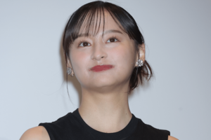 元日向坂46でタレントの影山優佳