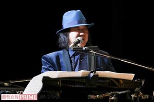 撮影／森田晃博