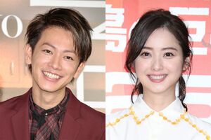 埼玉県出身の佐藤健と秋田出身の佐々木希。佐藤は日本No.1＆東日本に多い。埼玉県では3位。佐々木は秋田県3位の名字。※写真ページで「都道府県別1位の名字」と「全国名字ランキング トップ150」を発表