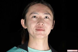 2025年7月、参院選での『チームみらい』安野貴博党首