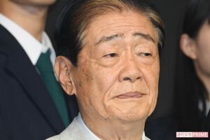 関口宏
