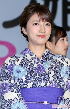 三田友梨佳アナウンサー