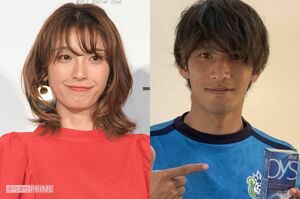 木下優樹菜と熱愛が報じられた三幸秀稔選手（右はインスタグラムより）