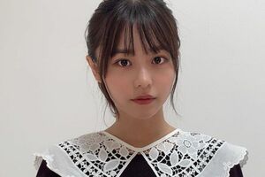 浅倉唯（本人のインスタグラムより）