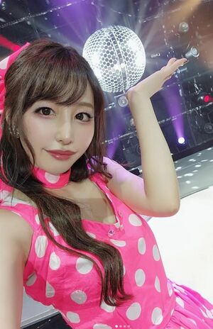 あやみ旬果(本人インスタグラムより)