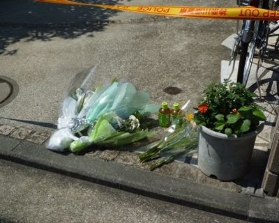 母親と祖母を包丁でメッタ刺しした柔道少年の父への劣等感