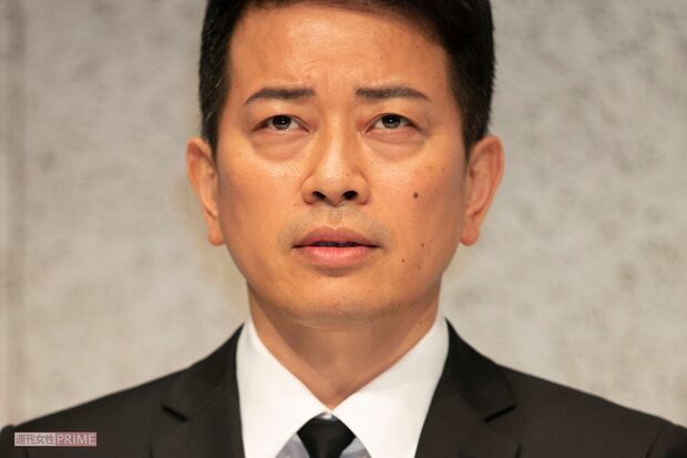 7月20日に会見を開いた宮迫博之