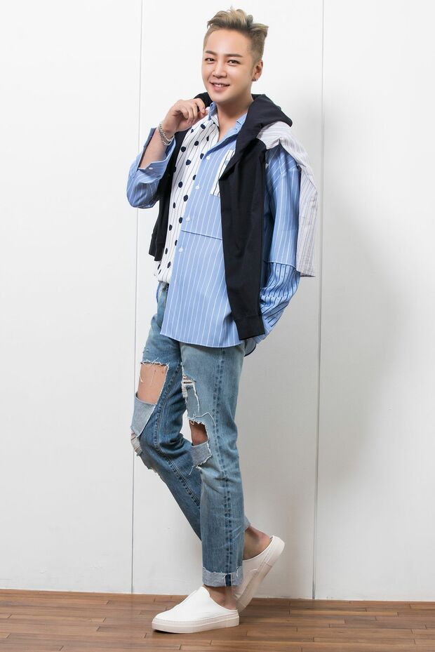 チャン・グンソク