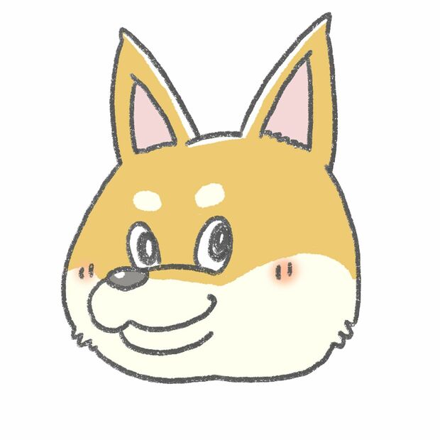 長身細身でスラッとした母性をくすぐる柴犬男子（C）イケウチリリー