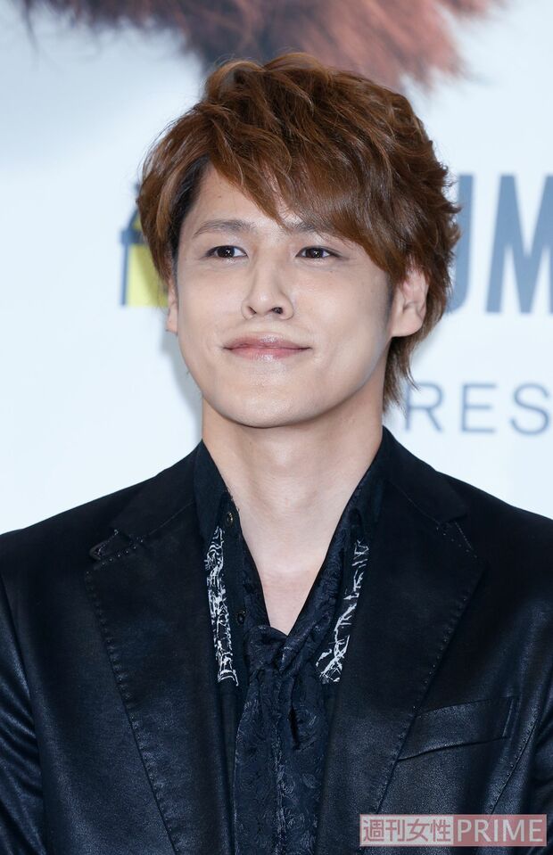 セリフが一言だけにも関わらずインパクトを残した宮野真守