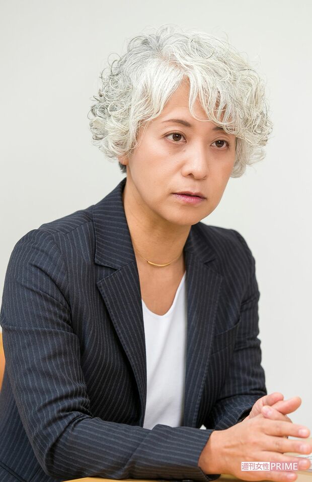 「何事もできるかどうか考え始めるとできない。行き当たりばったりです」と三宅さん　撮影／伊藤和幸