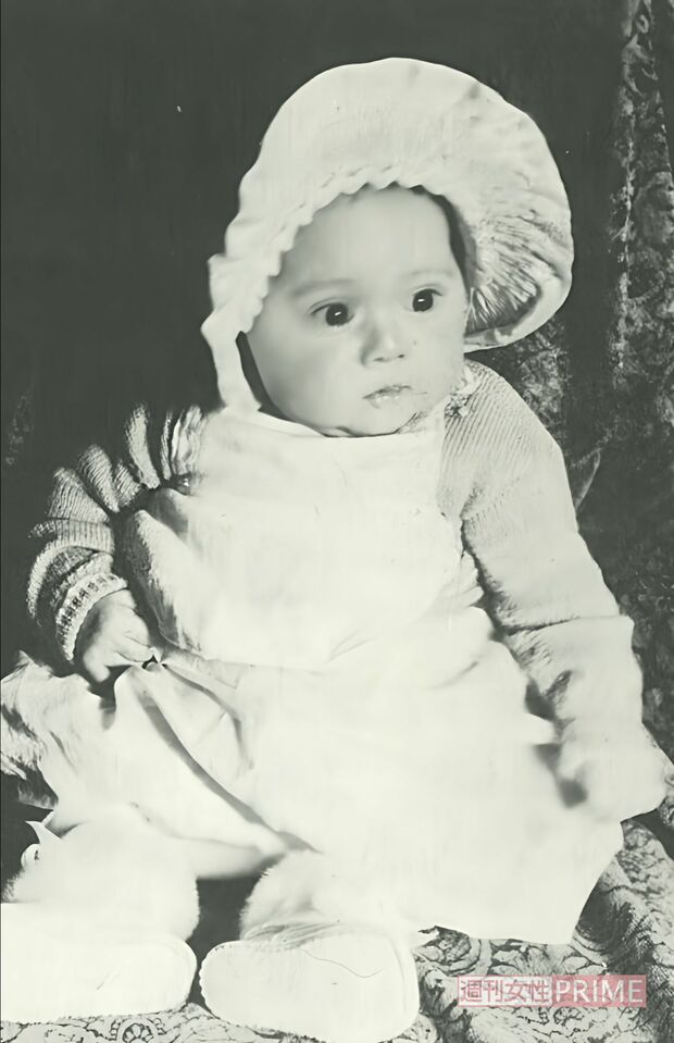 福岡県生まれ、横浜育ちの山本リンダさん