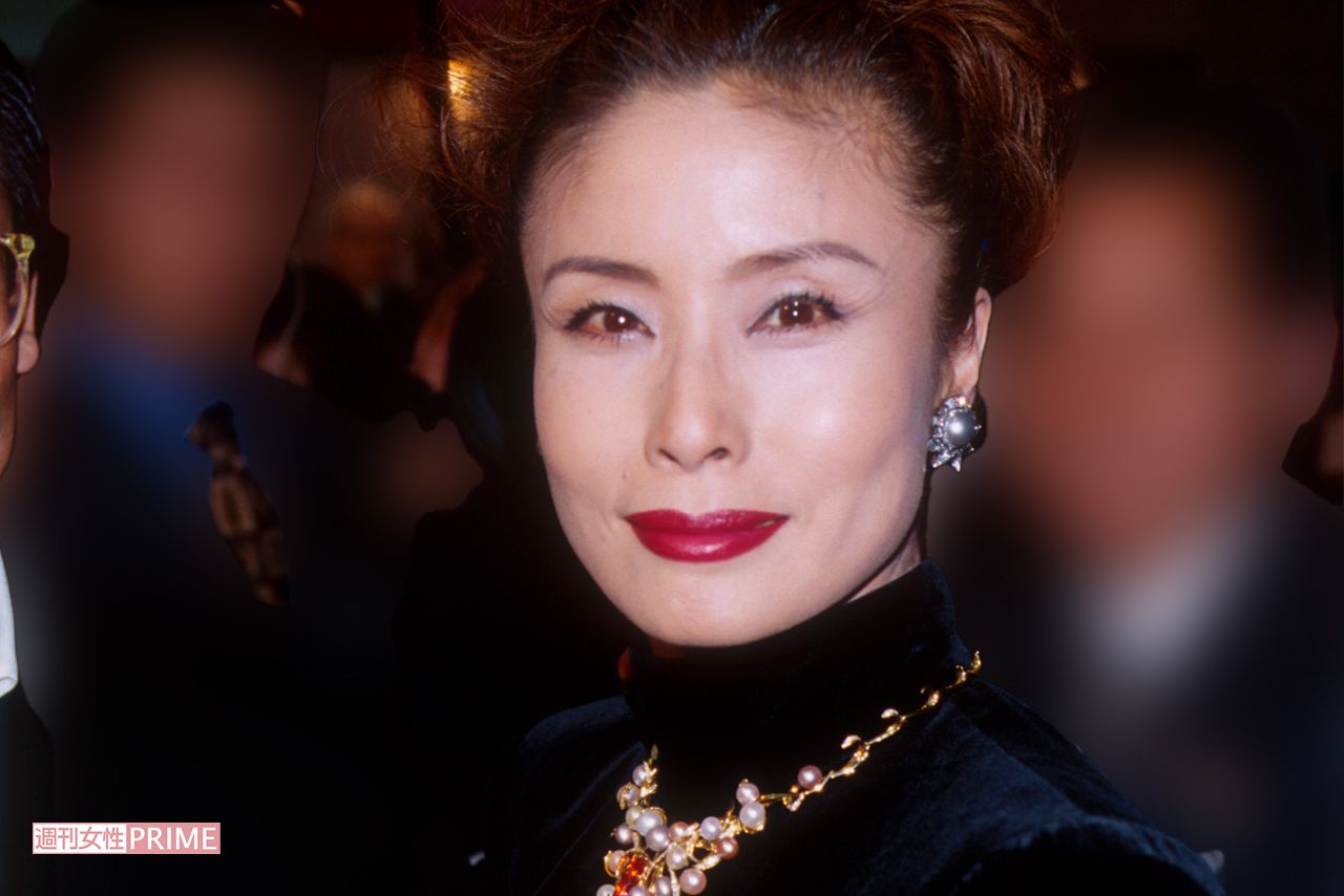 小柳ルミ子 小柳ルミ子、71歳の“ド派手”ピンク私服に「親なら全力で止める」「スタイル凄い」ネットは賛否両論（2ページ目） | 週刊女性PRIME