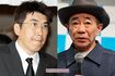 とんねるずの石橋貴明、木梨憲武