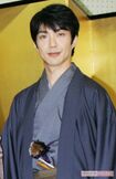 野村萬斎