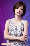 上戸彩 撮影/廣瀬靖士