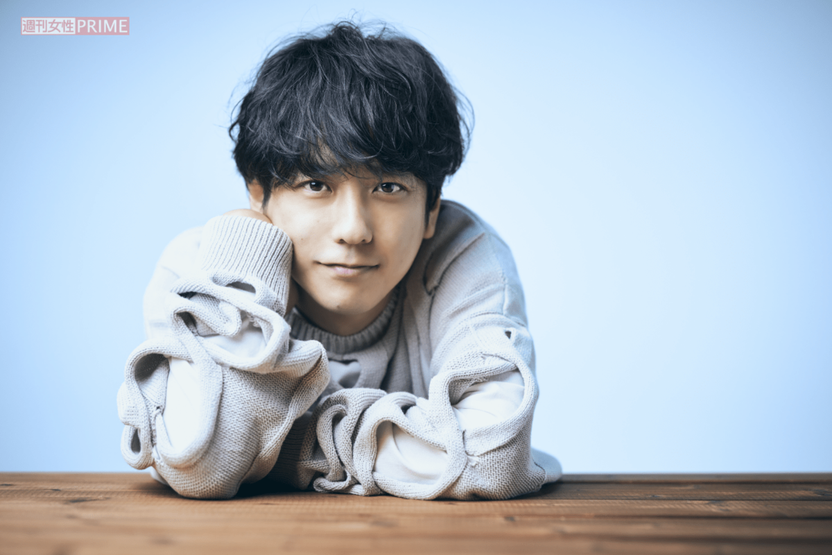 二宮和也の画像・写真 | ファン待望の恋愛映画に主演の二宮和也(40) - 155枚目 | 週刊女性PRIME