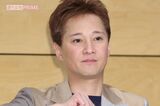 元SMAP・中居正広が53歳の誕生日にFCサイト完全閉鎖も…