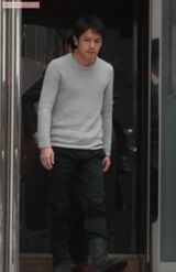 ジャニーさんの後継者といわれるタッキーのデビューが遅かったのはあえて!?