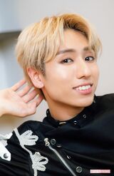 浦野秀太　撮影／矢島泰輔