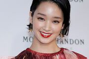 剛力彩芽、“前髪パッツン”ショートヘアのイメチェンにネット騒然『奇跡体験！アンビリバボー』（フジ系）卒業も増える活躍の場