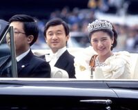 雅子さま、皇太子さまとのご婚約から24年目を迎えられて