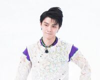 村主千香 羽生に「ライバルが近くにいて素晴らしい練習環境」