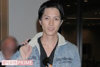 山下智久『コード・ブルー』7年ぶりに復帰もメリー副社長「主演にしないで」