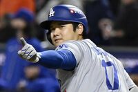 大谷翔平「ぐっすり冬眠」“7万5000円”のエコベッドフレームを新調、度々説いてきた睡眠へのこだわりと二…