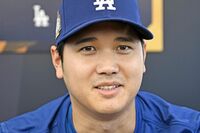 大谷翔平WS制覇!真美子さんとの結婚に水原一平事件のあった激動シーズン、2025年に投手復帰で狙う“同時受…