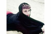 オードリー・ヘプバーンを撮影した写真家はみな、出会った瞬間に “落ちた”　