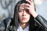 高杉真宙、主演映画で犯罪少年役に挑戦! ずっと夢だった“念願の髪型”に