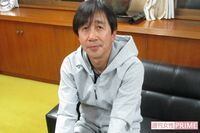 スキージャンプの原田雅彦「ふぅなきぃ〜!」の舞台裏と現役選手への思いを語る