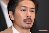 森田剛、V6解散後の初姿を公開!一緒に映る“新進気鋭クリエイター”との意外な繋がり