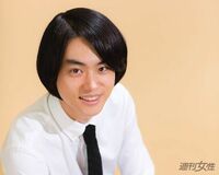 菅田将暉「連ドラの主役はタモリさん的な感覚です」