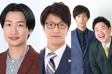 《'26年ブレイク男性芸人予想》たくろう最終決戦進出を的中させた識者が選ぶは「現役弁護士」「マセキ芸能社所属」