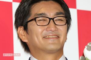 平成ノブシコブシの徳井健太