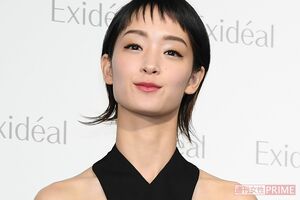『ビブリア古書堂の事件手帖』の実写化では剛力彩芽のキャスティングが話題になった