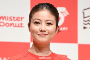 やなせたかしさんの妻・小松暢さんがモデルののぶを演じる今田美桜