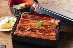 もう少し安ければ毎日でも食べたいけれど……