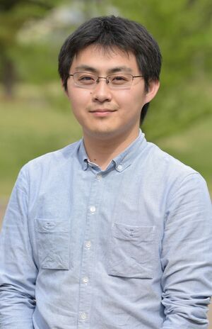 藤田孝典さん●社会福祉士。NPO法人ほっとプラス理事。反貧困ネットワーク埼玉代表。著書に『脱・下流老人』（NHK出版新書）など。